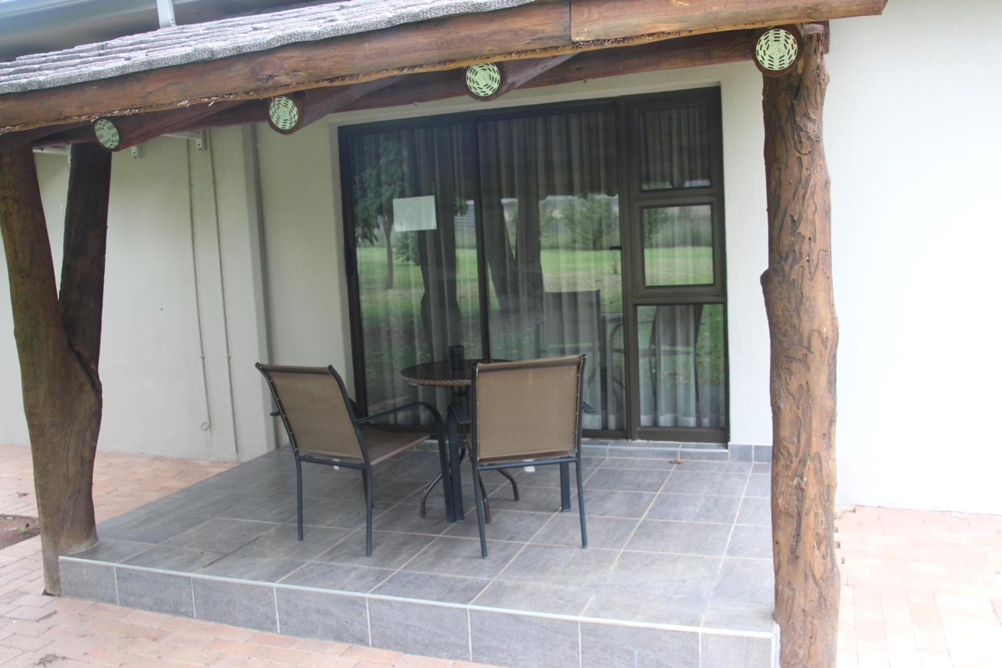 Bush Lovers Lodge Modimolle Værelse billede