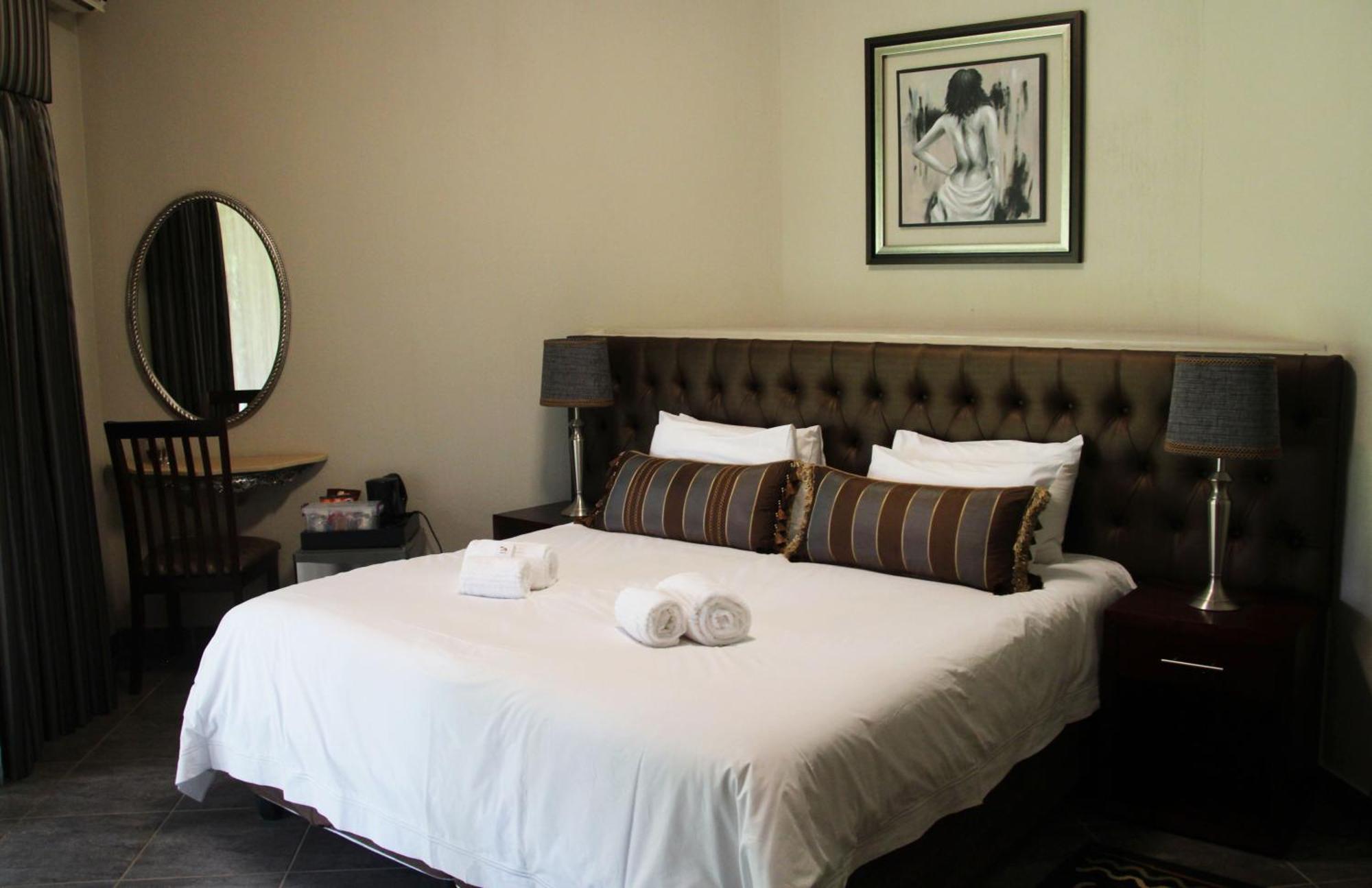 Bush Lovers Lodge Modimolle Værelse billede
