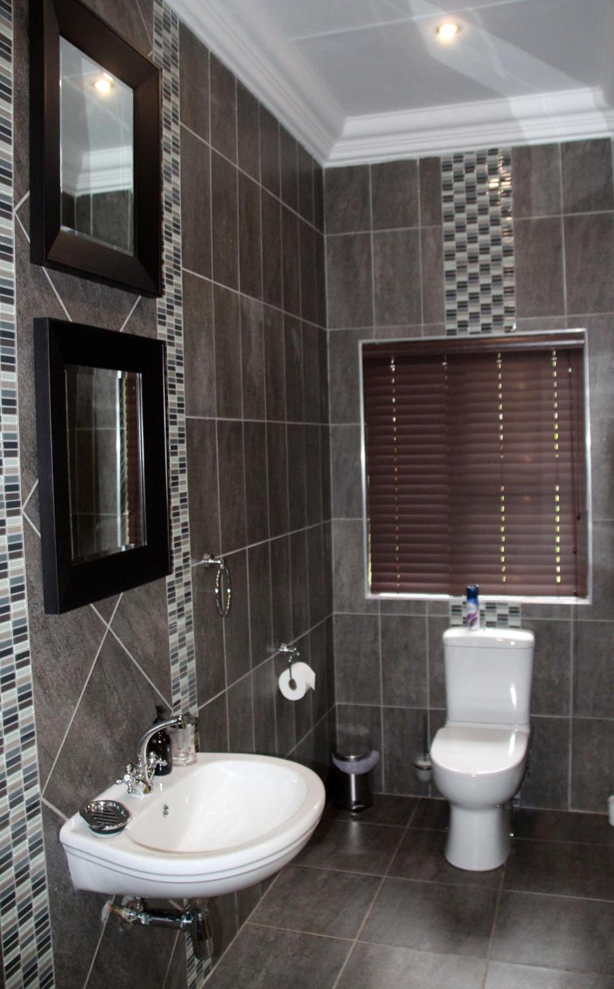 Bush Lovers Lodge Modimolle Værelse billede