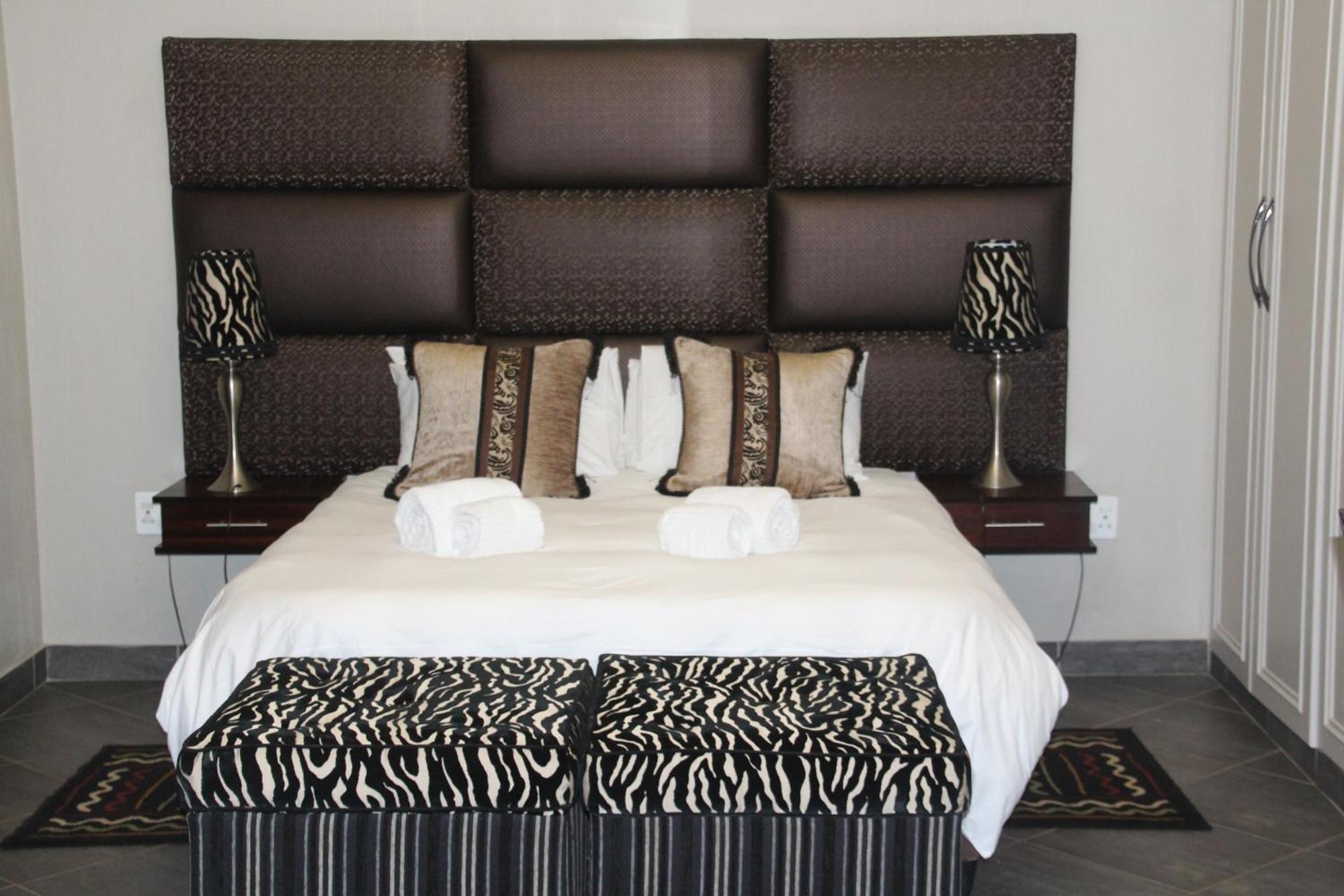 Bush Lovers Lodge Modimolle Værelse billede