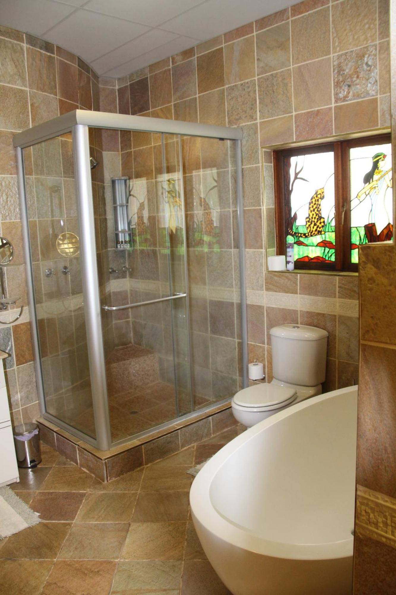 Bush Lovers Lodge Modimolle Værelse billede