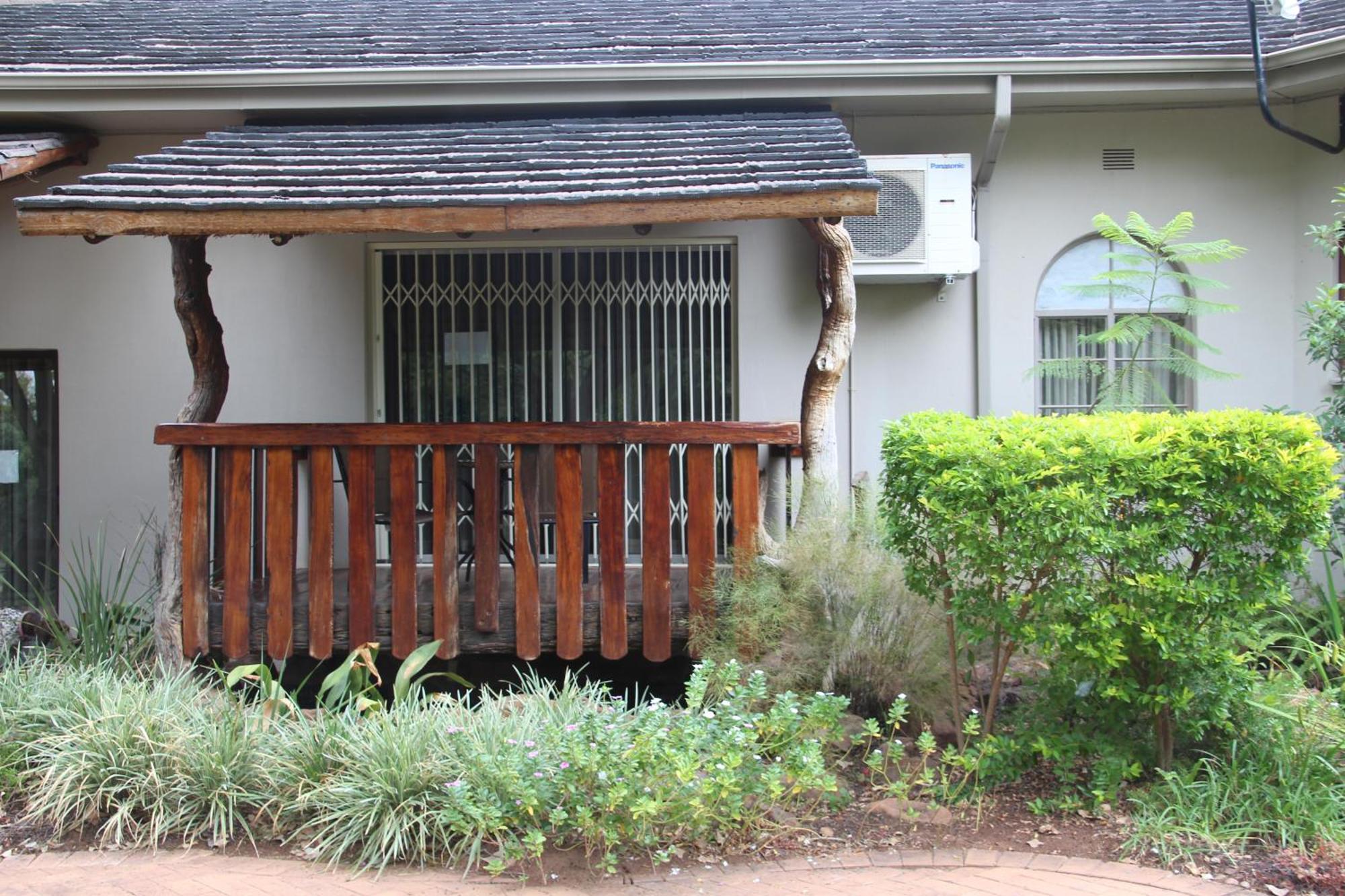 Bush Lovers Lodge Modimolle Værelse billede