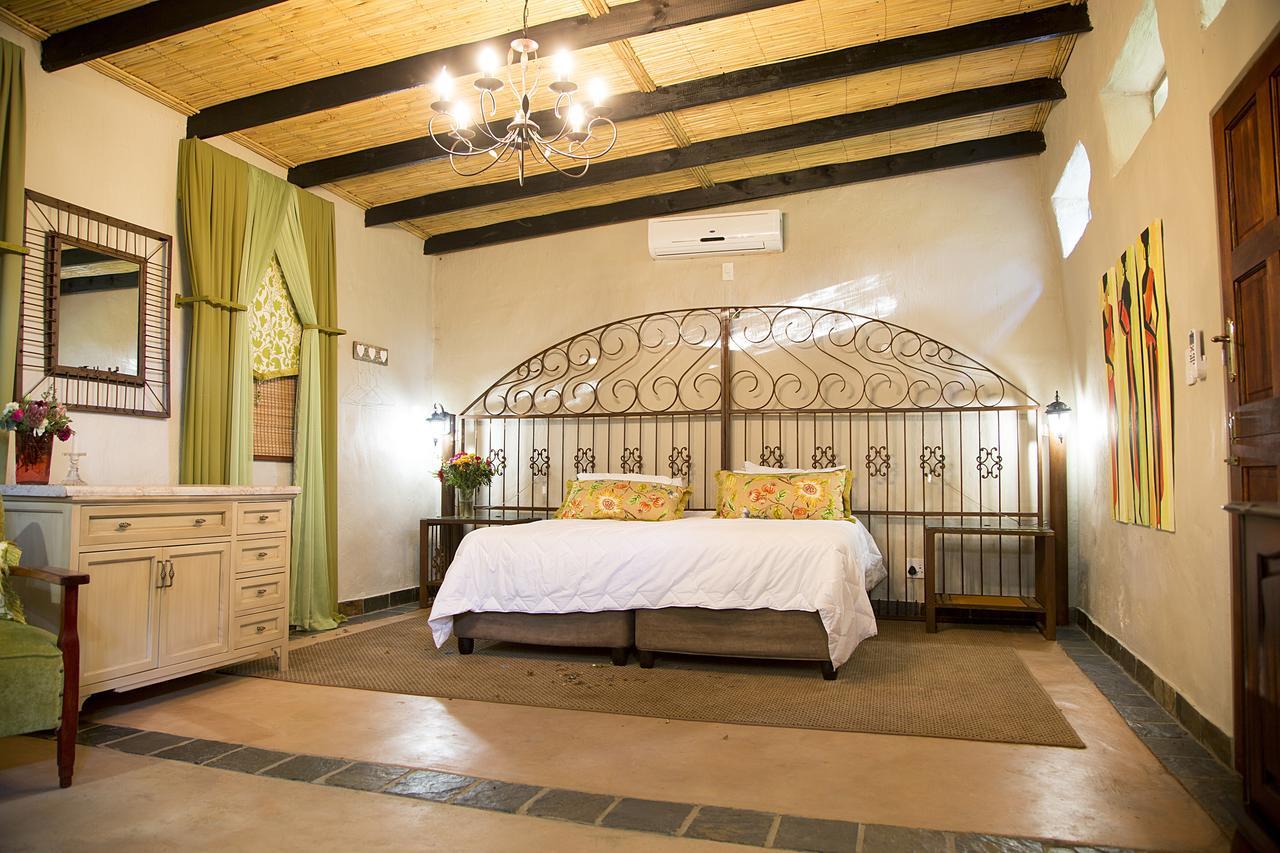 Bush Lovers Lodge Modimolle Eksteriør billede