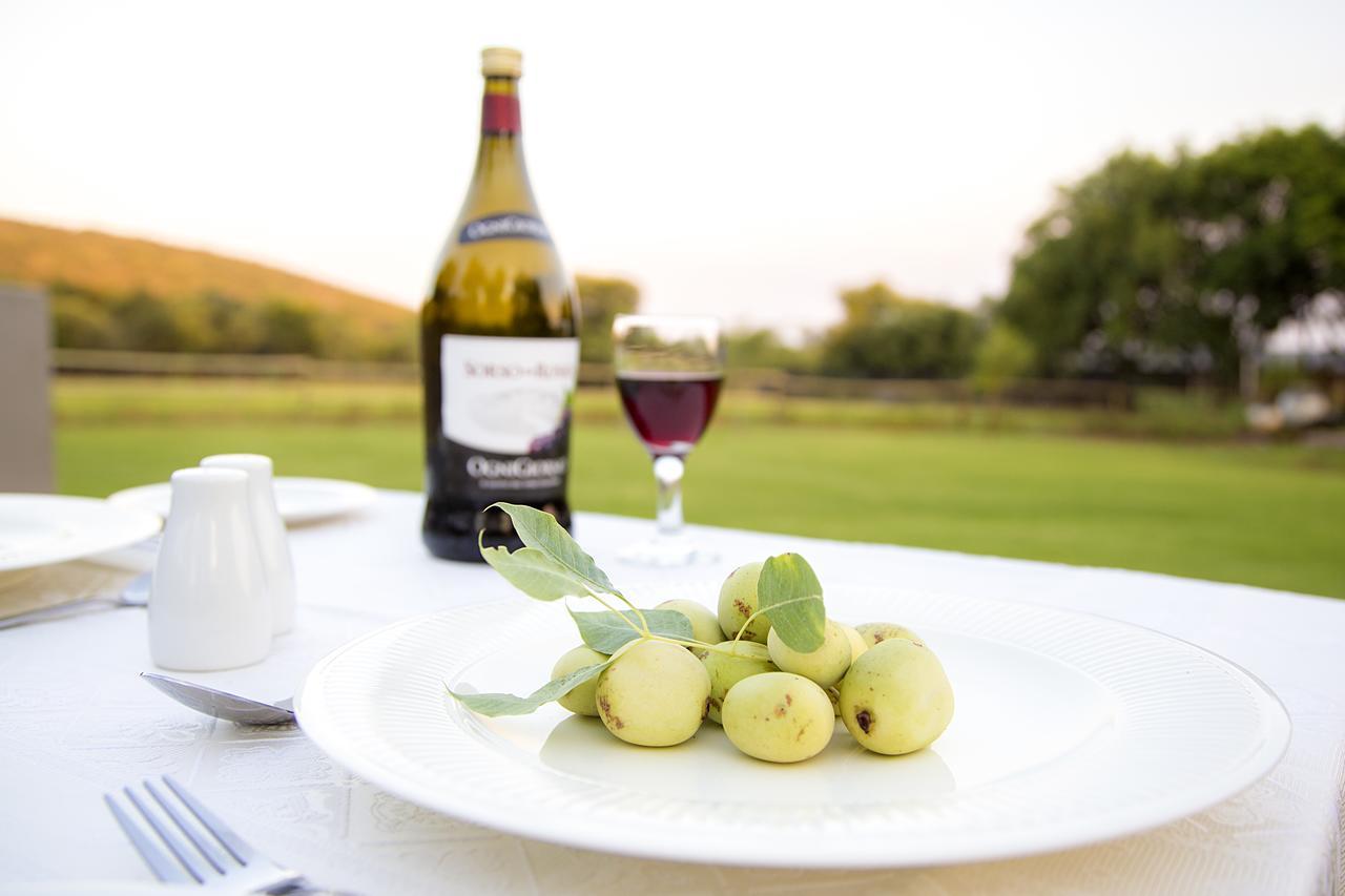Bush Lovers Lodge Modimolle Eksteriør billede