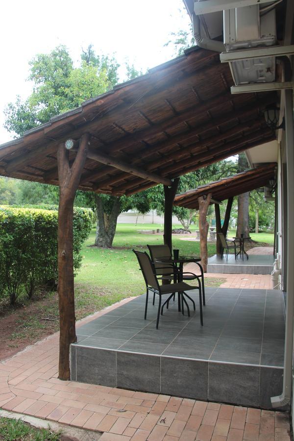 Bush Lovers Lodge Modimolle Værelse billede