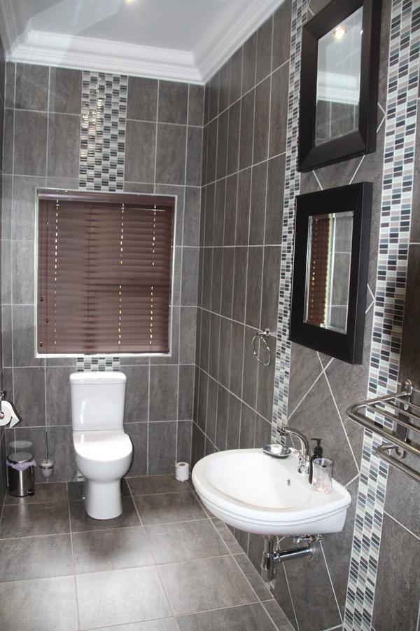 Bush Lovers Lodge Modimolle Værelse billede