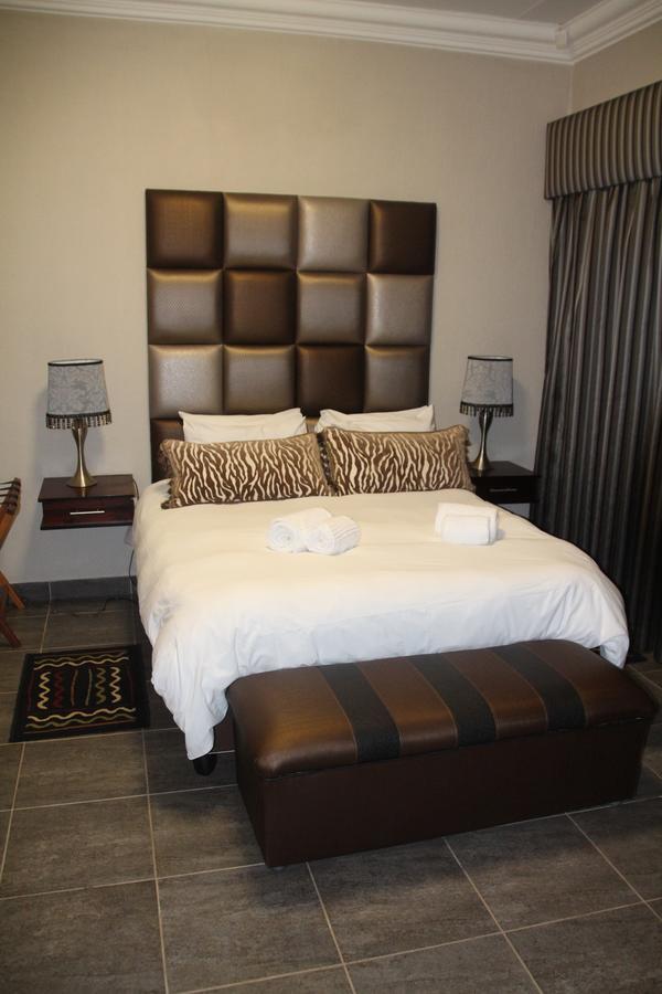 Bush Lovers Lodge Modimolle Værelse billede