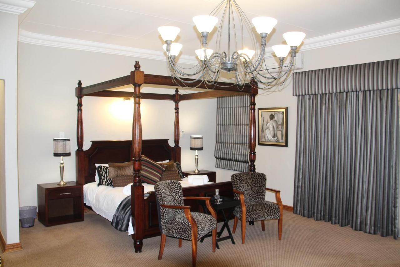 Bush Lovers Lodge Modimolle Værelse billede